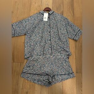Zara Home Pj’s